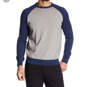 Mens Toscano Sweatet
